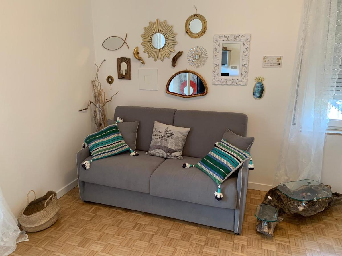 Ferienwohnung Ocean Bordighera Exterior foto