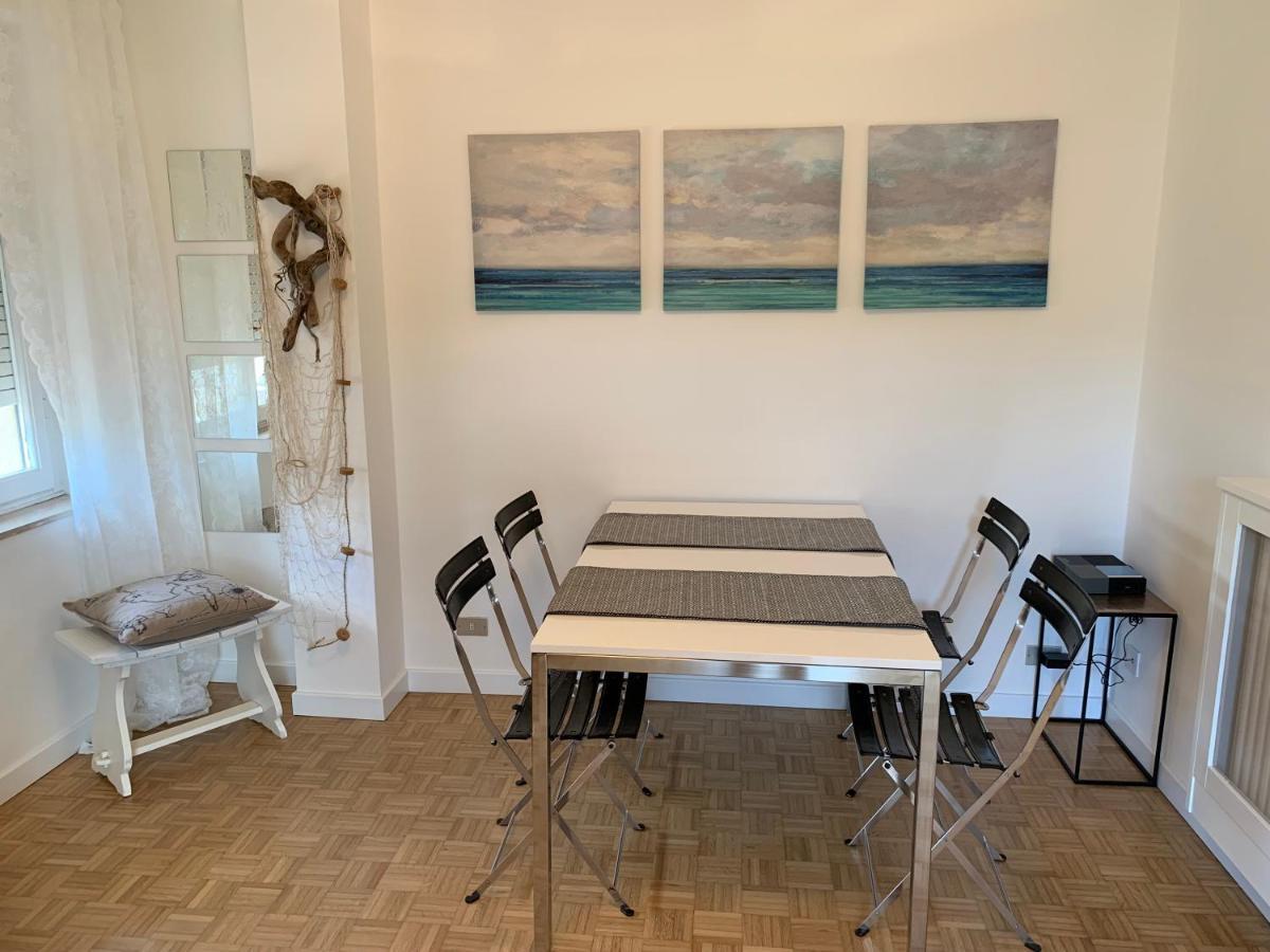 Ferienwohnung Ocean Bordighera Exterior foto